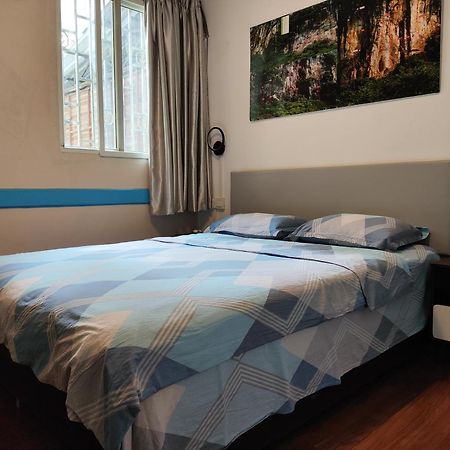 Climbers Inn หยางซั่ว ภายนอก รูปภาพ
