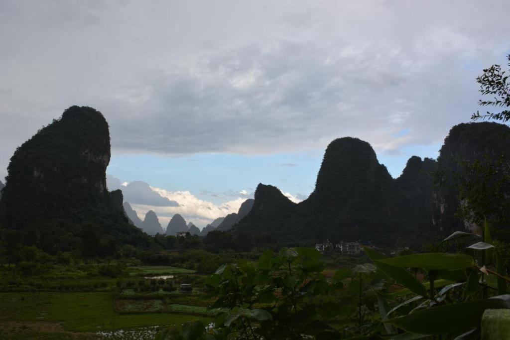 Climbers Inn หยางซั่ว ภายนอก รูปภาพ